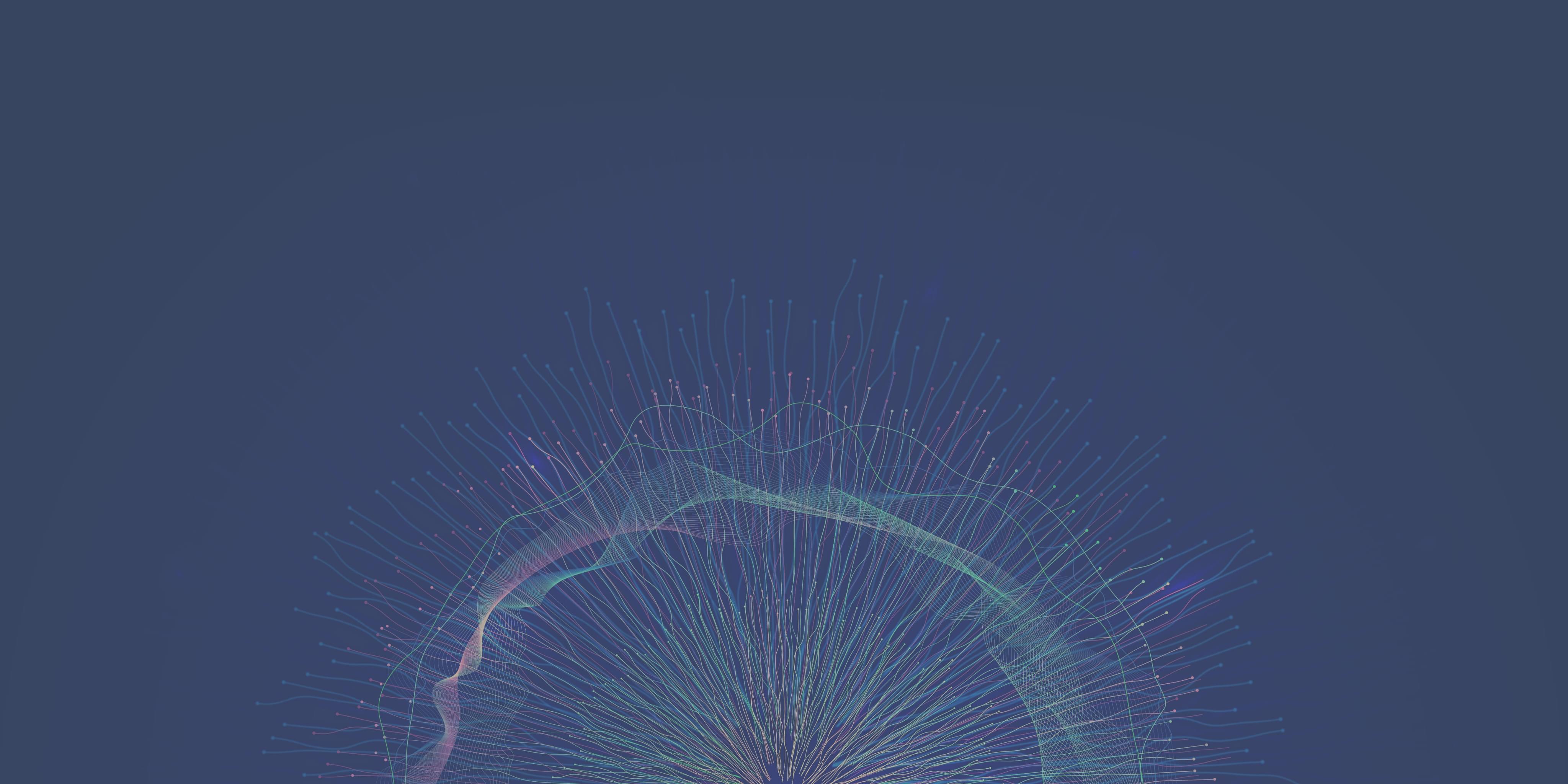 Aurora AI Background